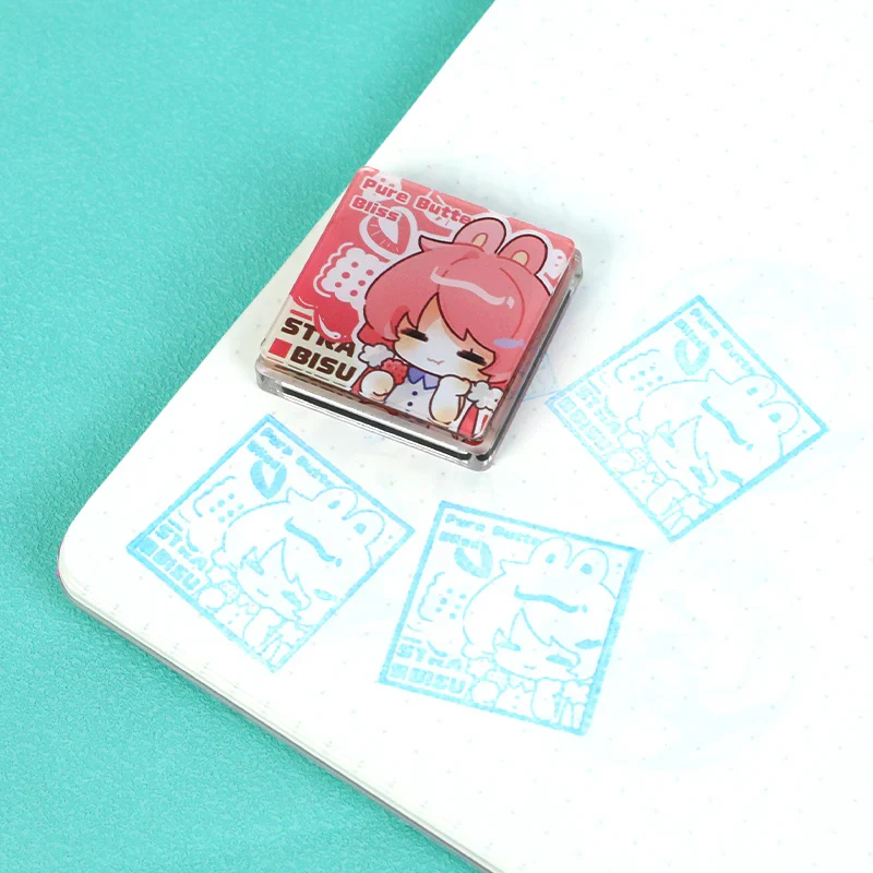 Custom Acrylic Stamps - Image 6