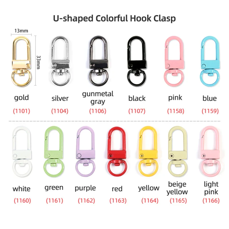 Custom Holographic Shaker Keychain - Image 7