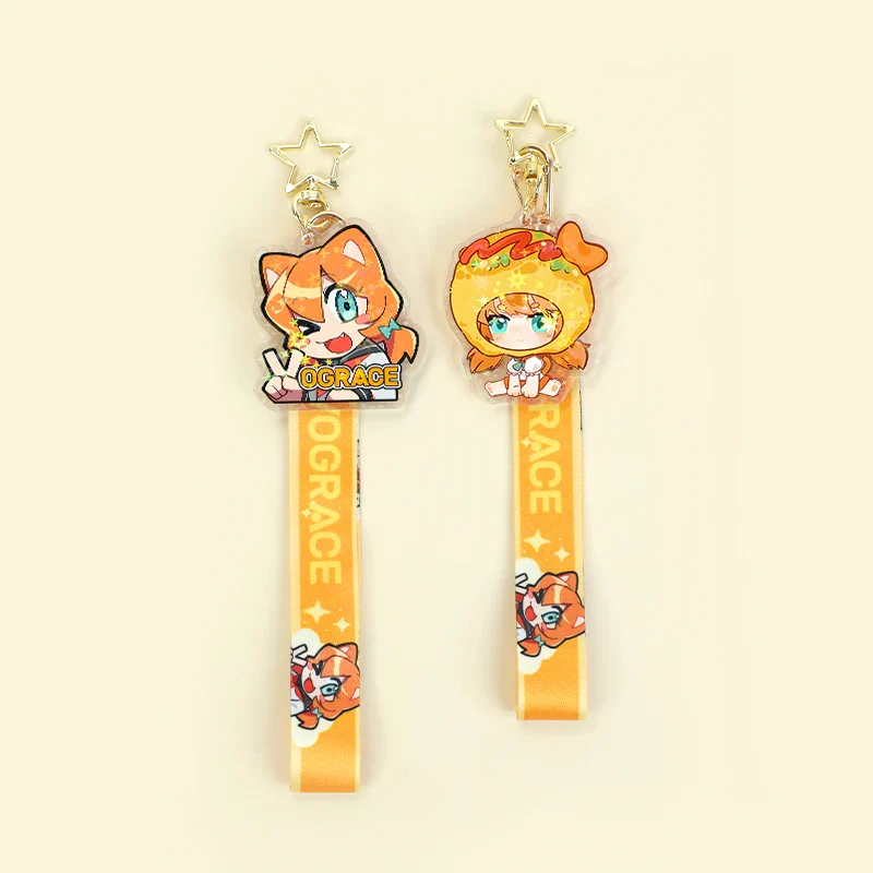 Custom Lanyard Keychain - Image 12