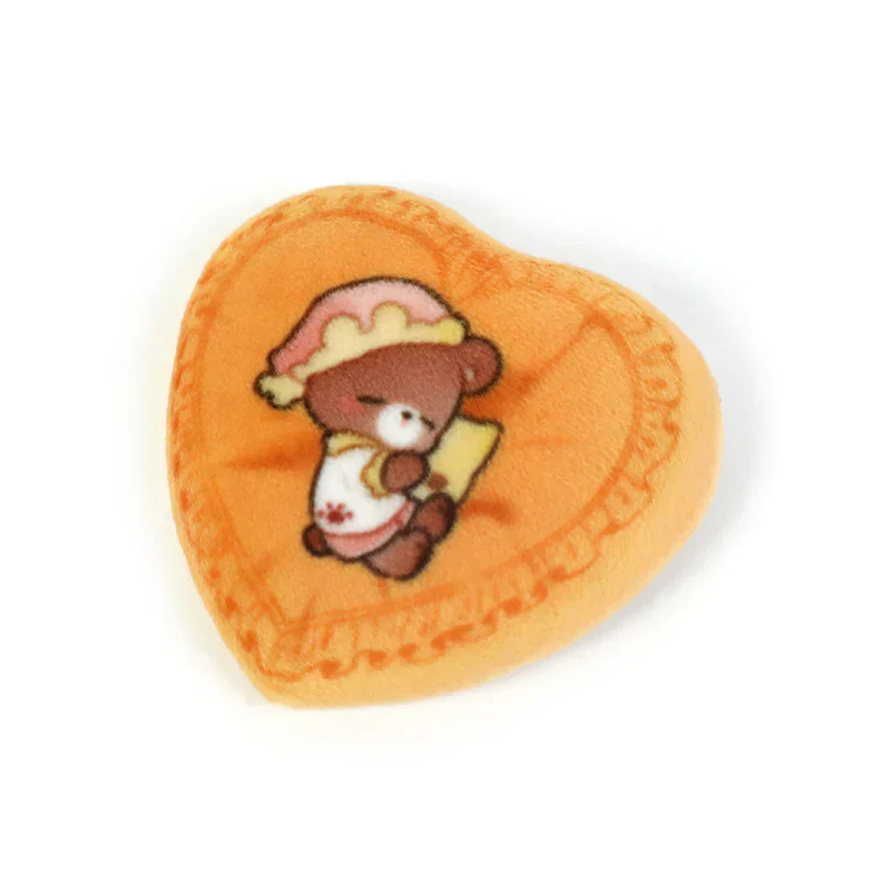 Custom Plush Button Pins - Image 19