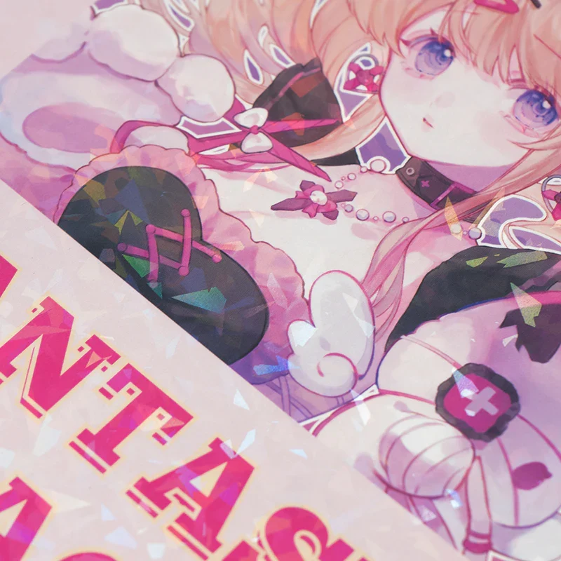 Custom Poster Printing - Image 8