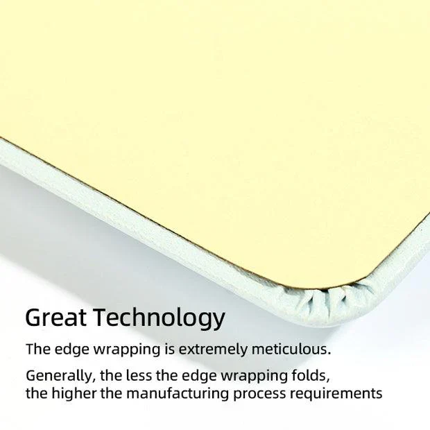 Custom Printed Leatherette Paper Notebooks - Image 9