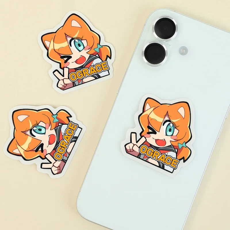 Custom Washi Stickers - Image 8