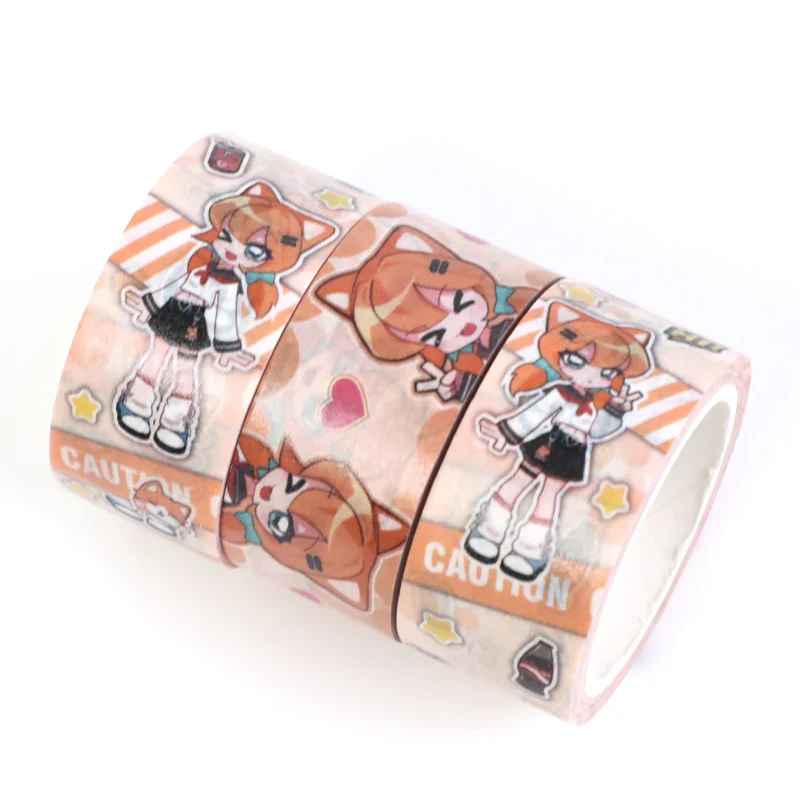 Custom Washi Tape Printing - Image 4
