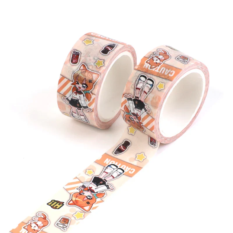 Custom Washi Tape Printing - Image 6
