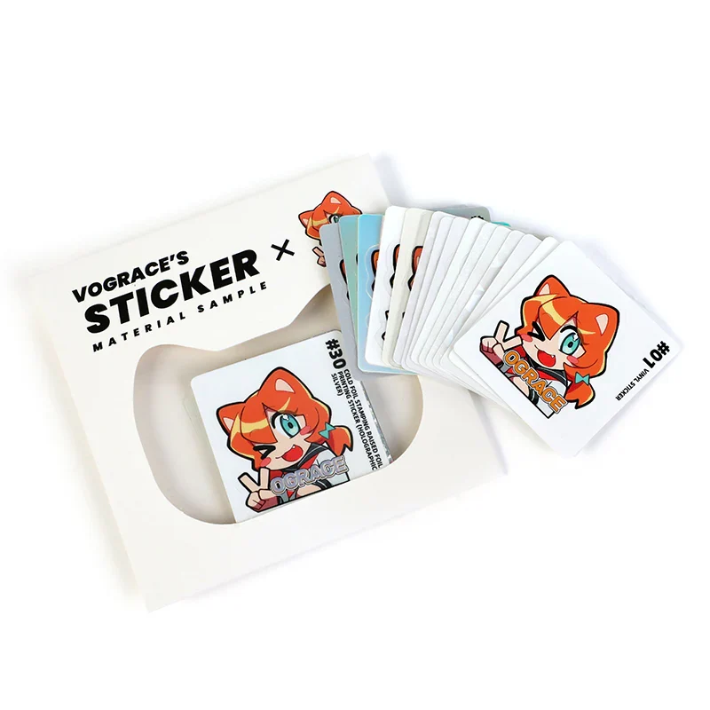 Sticker Sample Box - Image 5